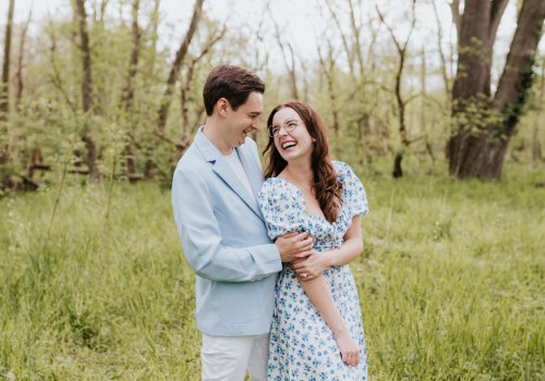 The Ultimate Guide to Engagement and Wedding Photography in Louisville, KY