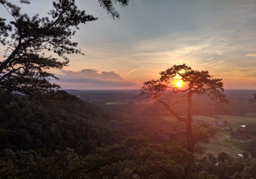 Discovering the Hidden Gems of Landscape Photography in Louisville, KY