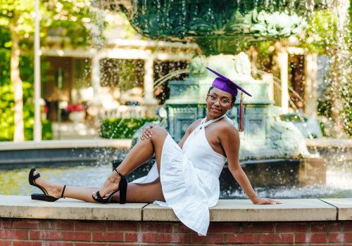 Capturing the Beauty of Louisville, KY through Photography