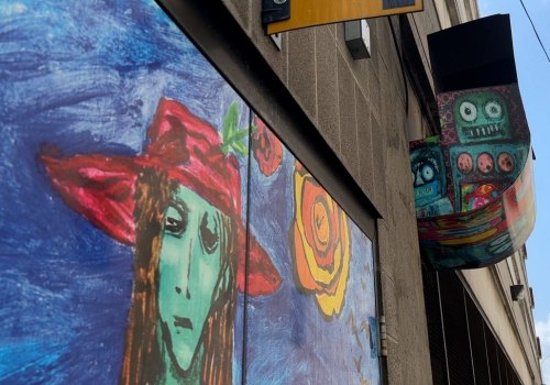 The Intersection of Photography and the Local Art Scene in Louisville, KY