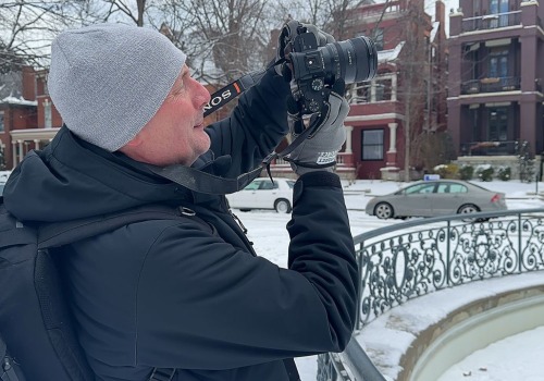 The Ultimate Guide to Photographing Louisville, KY Weather